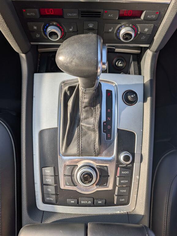 Audi Q7 Q7 S Line Tdi Quattro Grey #48