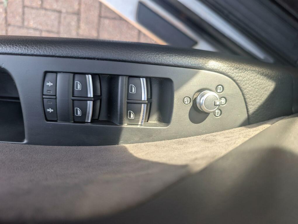 Audi Q7 Q7 S Line Tdi Quattro Grey #55