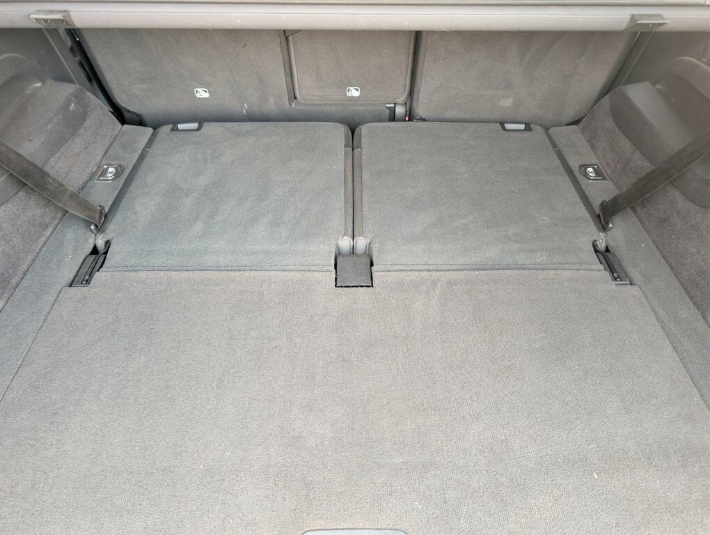 Audi Q7 Q7 S Line Tdi Quattro Grey #28