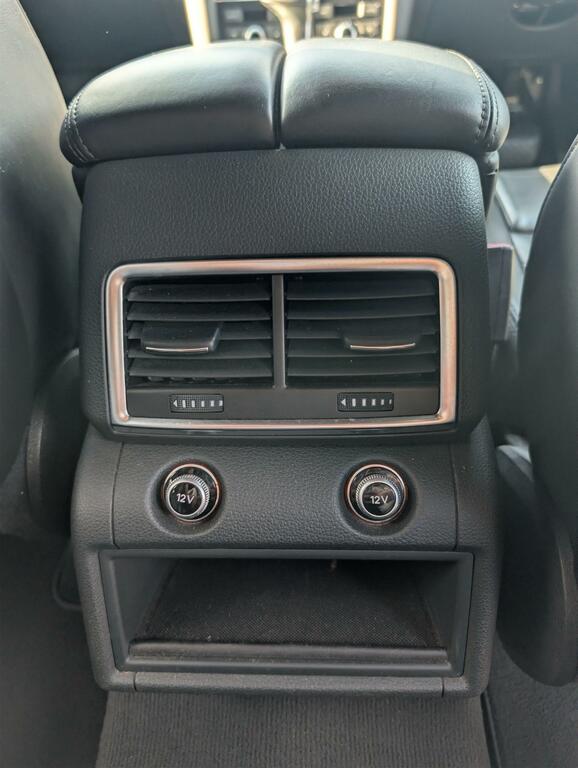 Audi Q7 Q7 S Line Tdi Quattro Grey #36