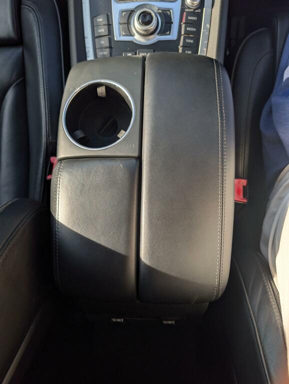 Audi Q7 Q7 S Line Tdi Quattro Grey #49