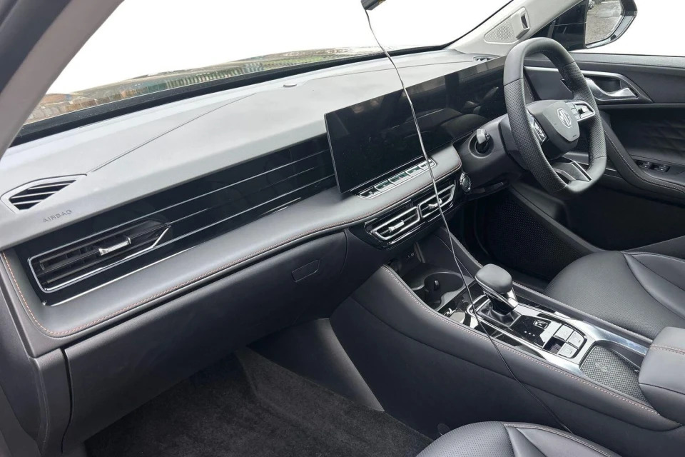 MG HS 1.5 T-gdi 24.7Kwh Trophy Euro 6 Ss MK26UVG #6