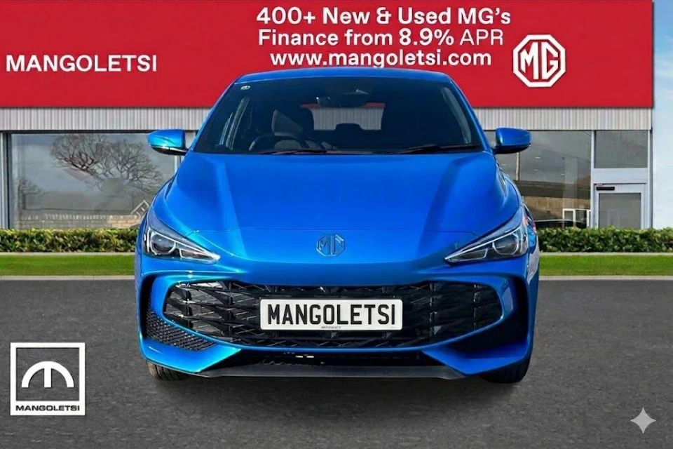 MG MG3 1.5 Se Euro 6 Ss  #2