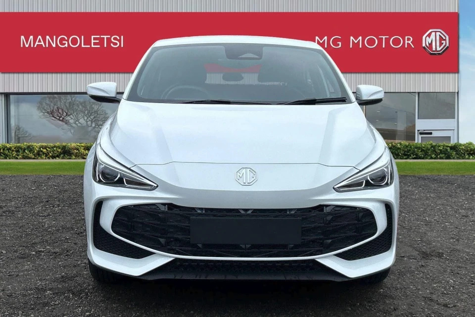 MG MG3 1.5 Se Euro 6 Ss #2