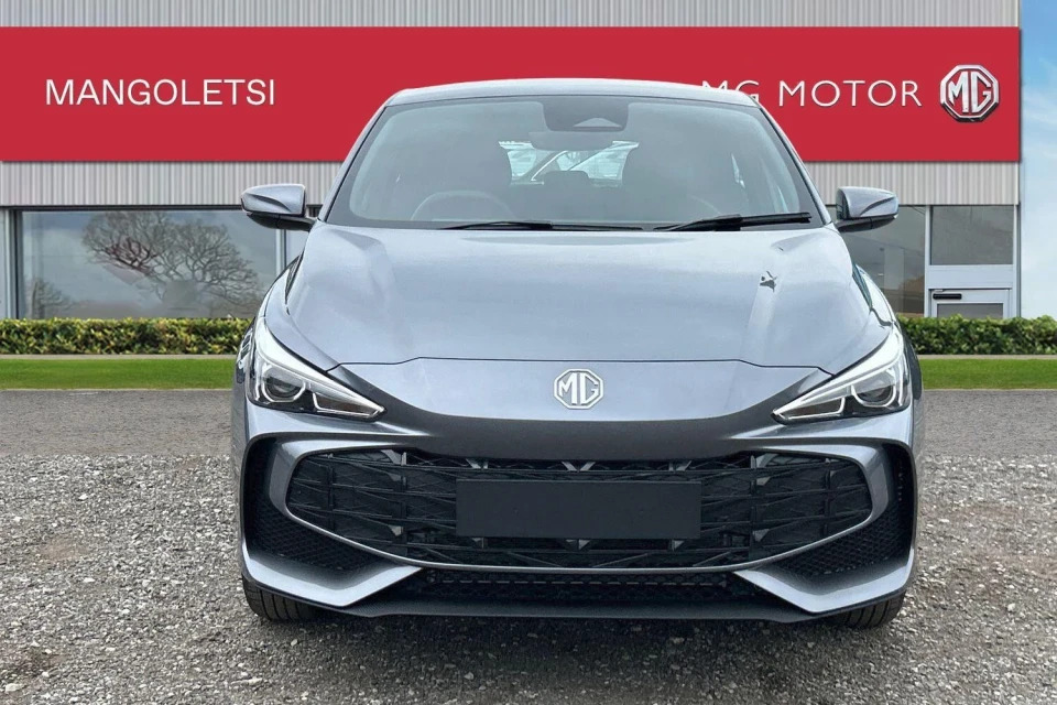 MG MG3 1.5 Se Euro 6 Ss  #2