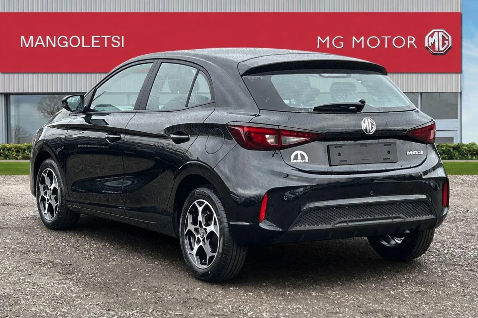 MG MG3 1.5 Se Euro 6 Ss