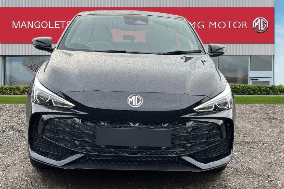 MG MG3 1.5 Se Euro 6 Ss #3