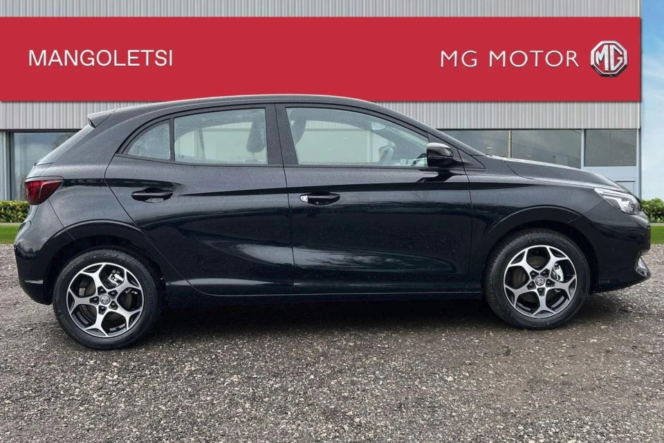 MG MG3 1.5 Se Euro 6 Ss #5