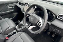 MG ZS 1.5 Se Suv Euro 6 Ss 115 Ps Black #41