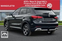 MG ZS 1.5 Se Suv Euro 6 Ss 115 Ps Black #33