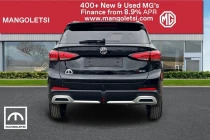 MG ZS 1.5 Se Suv Euro 6 Ss 115 Ps Black #34