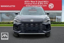 MG ZS 1.5 Se Suv Euro 6 Ss 115 Ps Black #32