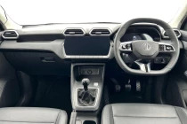 MG ZS 1.5 Se Suv Euro 6 Ss 115 Ps Black #37