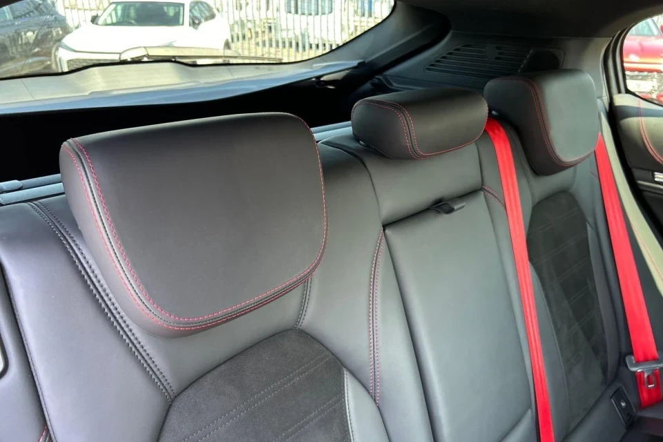 Alfa Romeo Stelvio 2.9 V6 Bi-turbo Quadrifoglio Q4 Awd Euro 6 S  #19