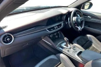 Alfa Romeo Stelvio 2.9 V6 Bi-turbo Quadrifoglio Q4 Awd Euro 6 S  #32
