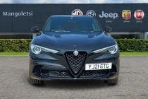 Alfa Romeo Stelvio 2.9 V6 Bi-turbo Quadrifoglio Q4 Awd Euro 6 S  #38