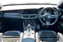 Alfa Romeo Stelvio 2.9 V6 Bi-turbo Quadrifoglio Q4 Awd Euro 6 S  #39