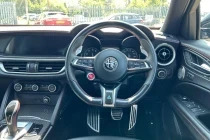 Alfa Romeo Stelvio 2.9 V6 Bi-turbo Quadrifoglio Q4 Awd Euro 6 S  #45