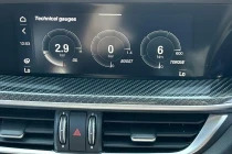Alfa Romeo Stelvio 2.9 V6 Bi-turbo Quadrifoglio Q4 Awd Euro 6 S  #52