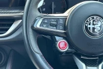 Alfa Romeo Stelvio 2.9 V6 Bi-turbo Quadrifoglio Q4 Awd Euro 6 S  #46