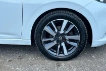 Nissan Micra Tekna Ig-t 0.9L Ig-t Tekna Euro 6 Orange #35
