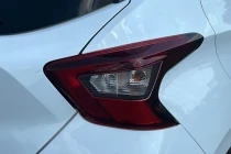 Nissan Micra Tekna Ig-t 0.9L Ig-t Tekna Euro 6 Orange #56