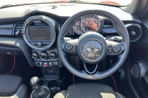 Mini Convertible Cooper Blue #45