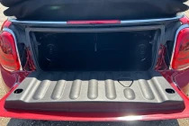 Mini Convertible Cooper Blue #50
