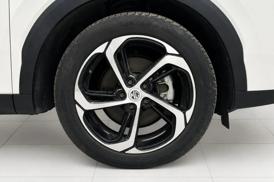 MG HS 1.5 T-gdi 16.6Kwh Trophy Euro 6 Ss White #5