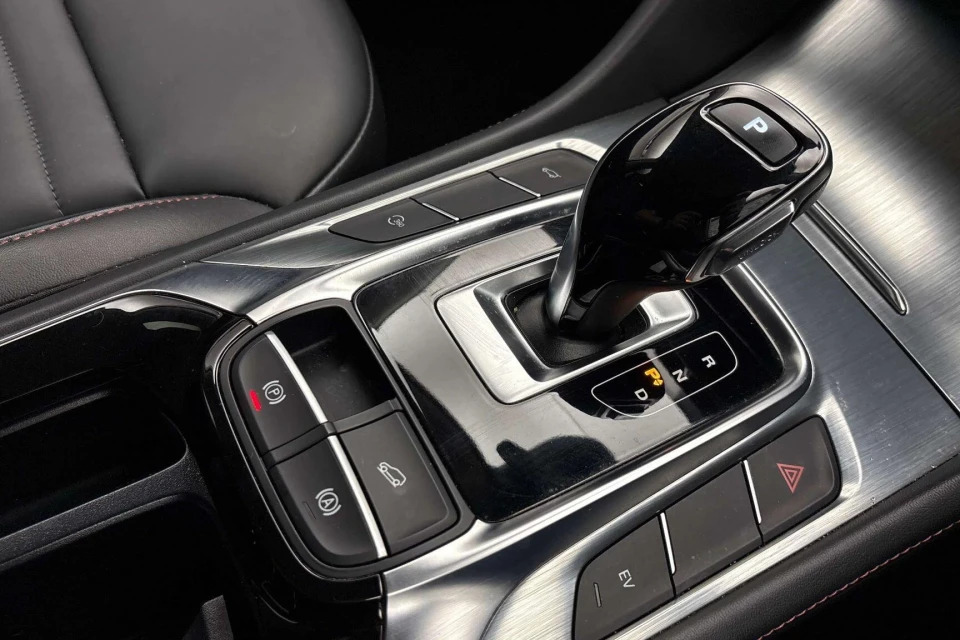 MG HS 1.5 T-gdi 16.6Kwh Trophy Euro 6 Ss White #3