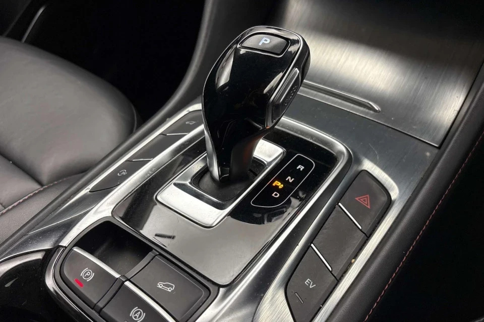 MG HS 1.5 T-gdi 16.6Kwh Trophy Euro 6 Ss LC24FWK Silver #5