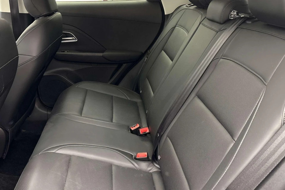 MG ZS 1.5 Hybrid Trophy Euro 6 Ss LC75YLL Grey #6