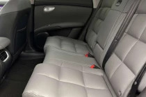 MG IM6 100Kwh Awd Launch Edition White #10