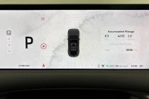 MG IM6 100Kwh Awd Launch Edition White #14