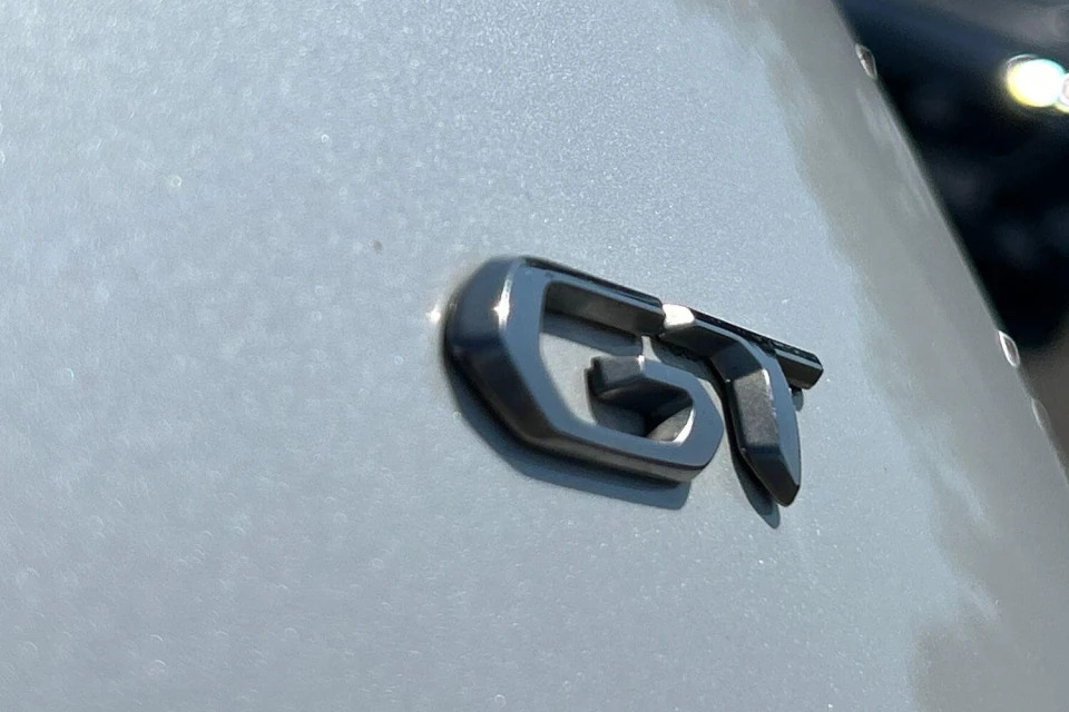 Peugeot e-2008 Active Premium Grey #26