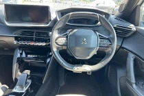 Peugeot e-2008 Active Premium Grey #45