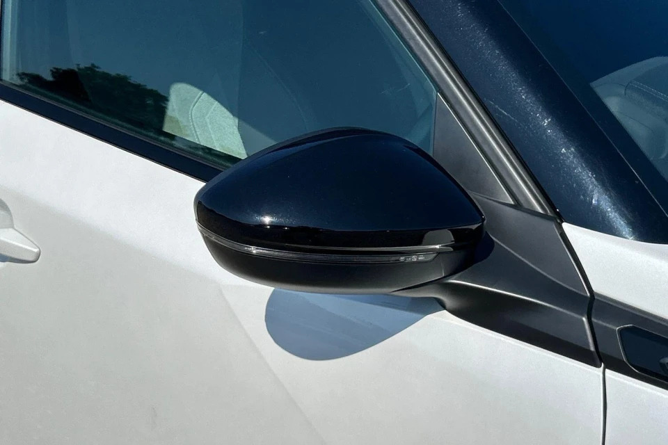 Peugeot e-2008 Active Premium Grey #29