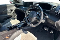 Peugeot e-2008 Active Premium Grey #36