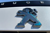 Peugeot e-2008 Active Premium Grey #55
