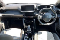 Peugeot e-2008 Active Premium Grey #39