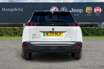 Peugeot e-2008 Active Premium Grey #37