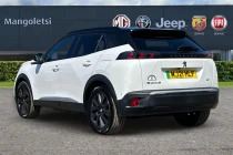Peugeot e-2008 Active Premium Grey #33