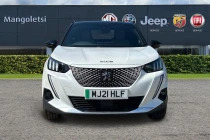 Peugeot e-2008 Active Premium Grey #38