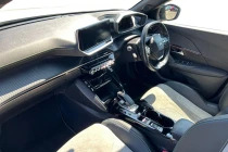 Peugeot e-2008 Active Premium Grey #32