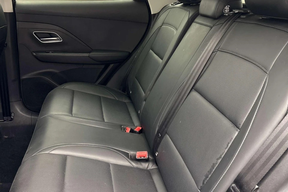 MG ZS 1.5 Hybrid Trophy Euro 6 Ss LG74HED Blue #5