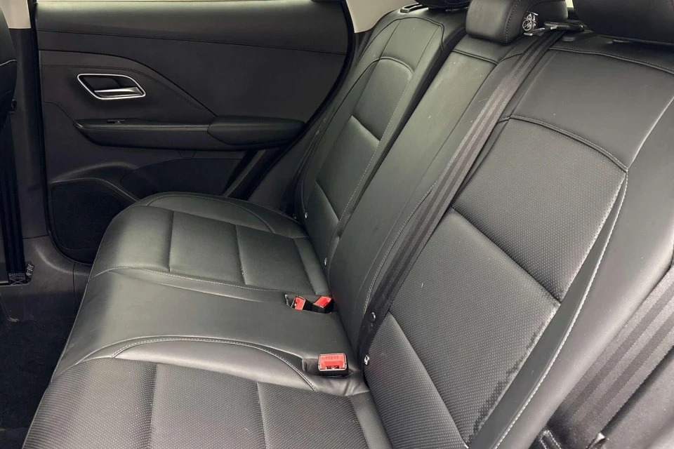 MG ZS 1.5 Hybrid Trophy Euro 6 Ss Blue #5