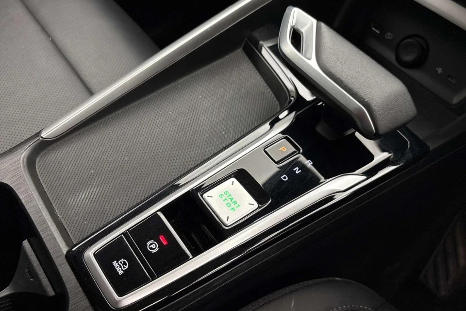 MG ZS 1.5 Hybrid Trophy Euro 6 Ss Black #5