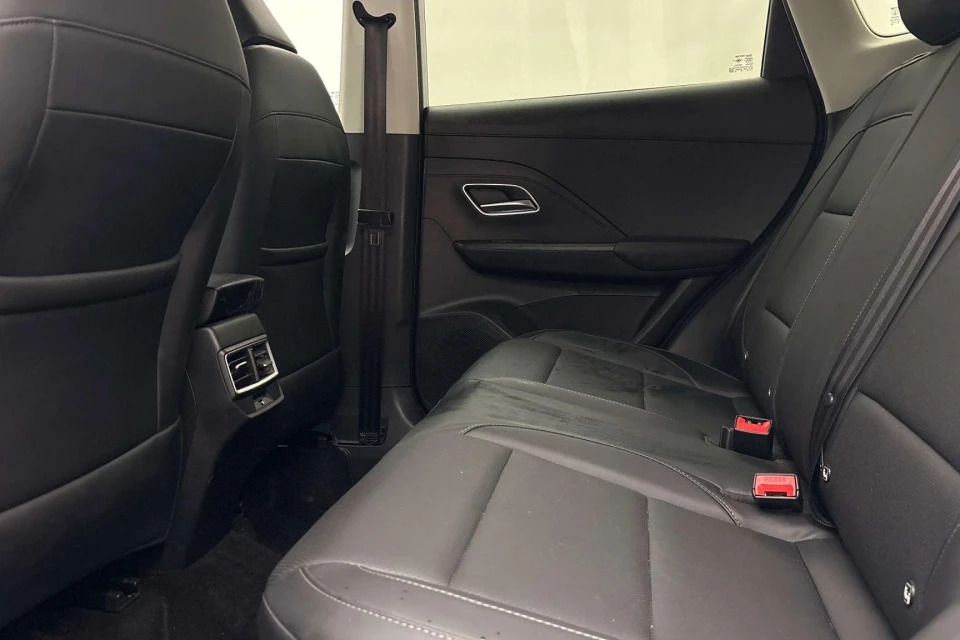 MG ZS 1.5 Hybrid Trophy Euro 6 Ss White #5