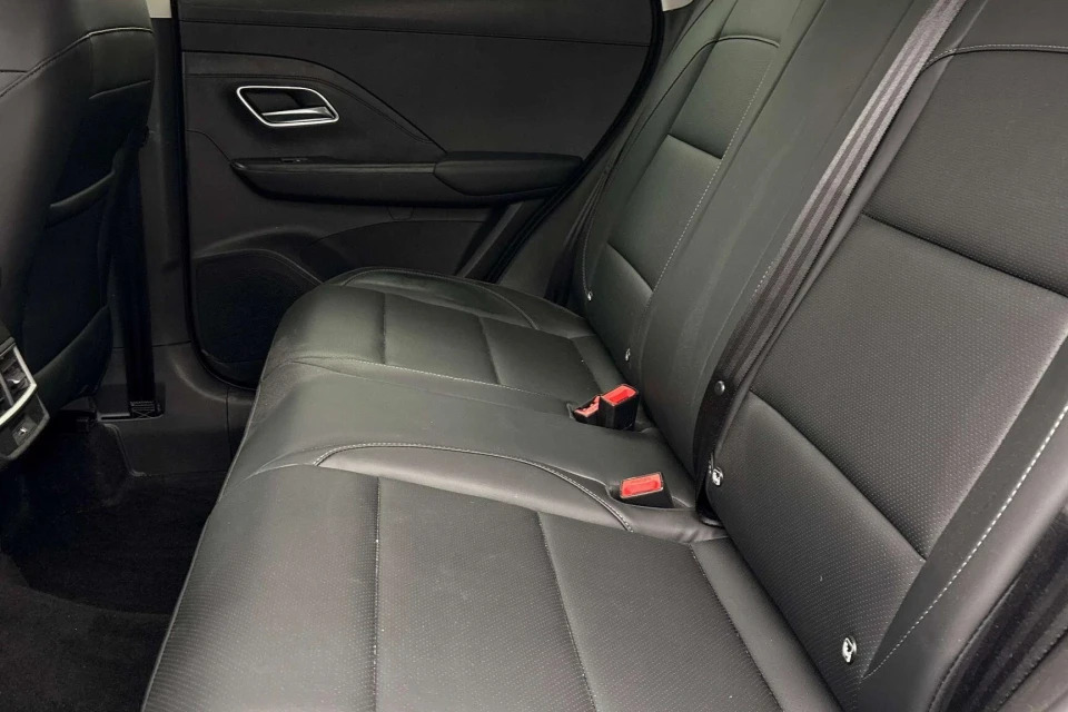 MG ZS 1.5 Hybrid Trophy Euro 6 Ss Blue #5