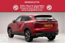 MG HS 1.5 T-gdi Trophy Dct Euro 6 Ss Grey #9